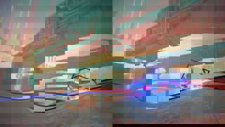 Phantom Spark Screenshot 6