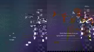Phantom Spark Screenshot 2