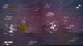 Phantom Spark Screenshot 7