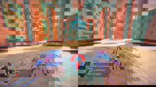 Phantom Spark Screenshot 8