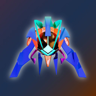 Vessel Collector Trophy