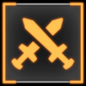 In-Fight 100 Trophy