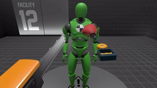Rage Room Screenshot 1