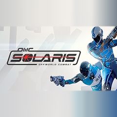 Solaris: Offworld Combat