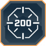 Deadshot Trophy