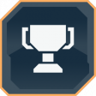 Got the Dub Trophy