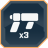 Weapons Master Trophy