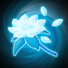 Blooms of Light Trophy