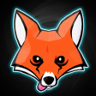 Foxin' Around Trophy