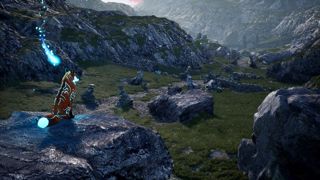 Spirit of the North Screenshot 7