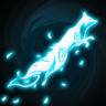 Spirit Dash Trophy