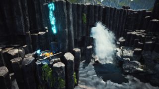 Spirit of the North Screenshot 1
