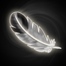 Weightless Trophy