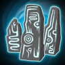Written In Stone Trophy