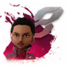 A new star rising in the world of TEKKEN! Trophy