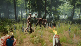 The Forest Screenshot 10