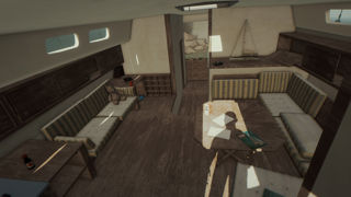 The Forest Screenshot 5