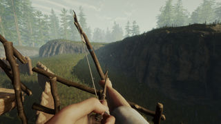 The Forest Screenshot 8