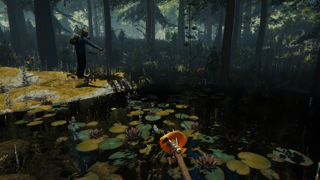 The Forest Screenshot 3