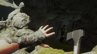 The Forest Screenshot 7