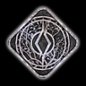 Completed Memory Trophy
