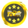 Car Connoisseur Trophy