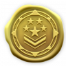 Birth of a Legend Trophy