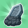 A Deep Spooky Wobbly Secret Trophy