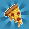 A Speedy Slice Trophy