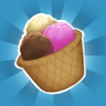 A Sweet Day At Work Trophy