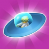 A Tiny Adventure Trophy