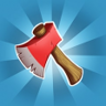 Lumber Legend Trophy