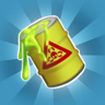 Monster Manager Trophy