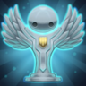 The Wobble Master Trophy