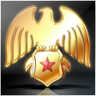 GOLD WING Trophy