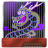 Deep-Pocket Dragon Trophy