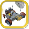 Explorador lunar Trophy
