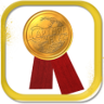 Implacable Trophy
