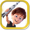 Mapa completado Trophy