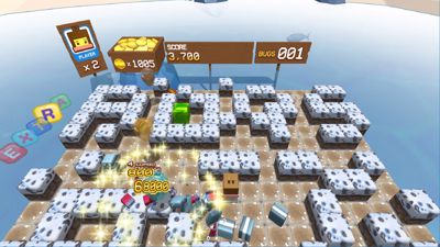 BugsBoxVR