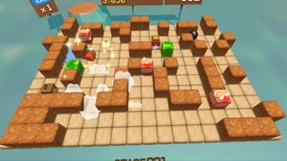 BugsBoxVR Screenshot 1