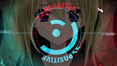 Chaos;Child