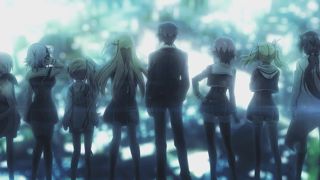 Chaos;Child Screenshot 1