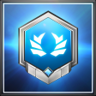Begin Again Trophy