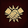 Keep Your Enemies Closer Trophy