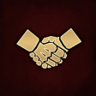 Keep Your Friends Close Trophy