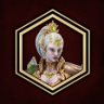 One Young Elder Trophy