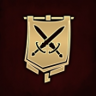 Seasoned Commander Trophy
