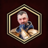 The Hale's New Ruler Trophy