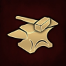 Tinker Tailor Soldier Trophy